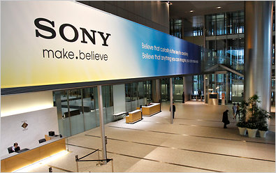 SONY（惠州）精密部件有限公司潔凈廠(chǎng)房工程