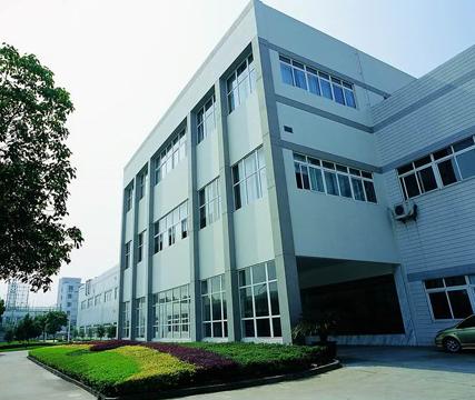 伯恩光學(xué)(深圳)有限公司千級(jí)潔凈室工程